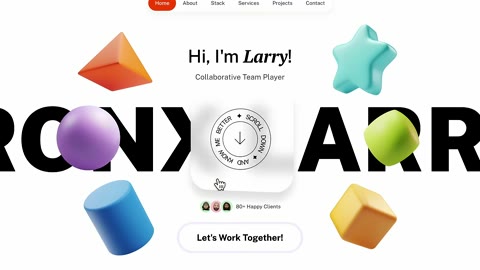 Beat 5: Get Started