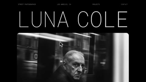 Beat 8: Luna Cole