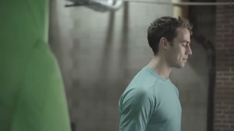 Beat 9: Gym bike