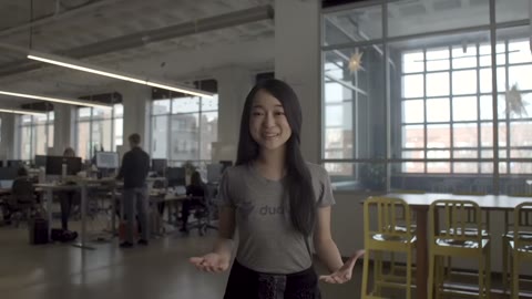 Beat 16: Presenter bridge