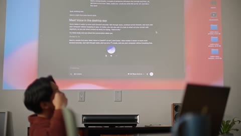 Beat 8: Reaction at the wall