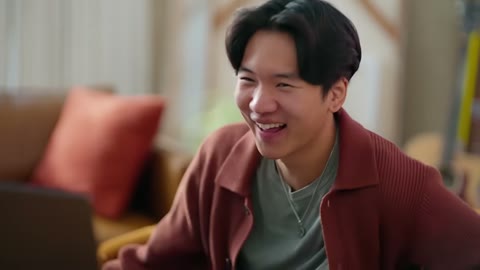 Beat 9: Laugh