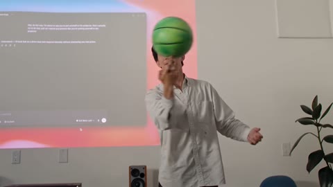 Beat 13: Ball spin