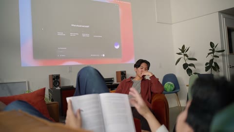 Beat 22: What should we build?