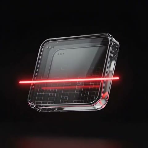 Beat 5: Final scan and loop