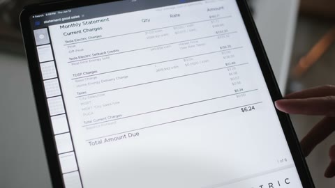 Beat 15: Reading the bill
