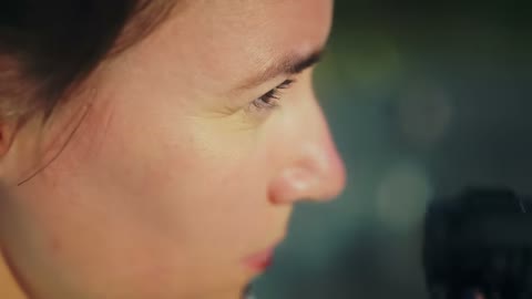 Beat 1: Face profile
