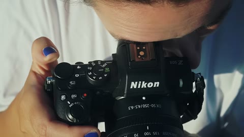 Beat 2: Camera rises