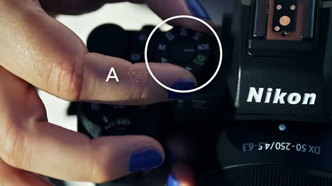 Beat 8: Mode dial