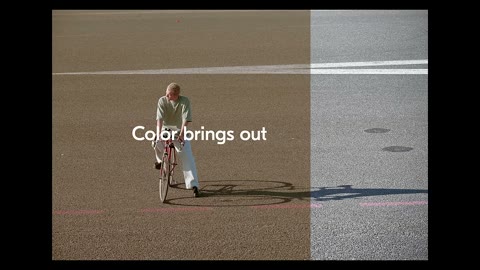 Beat 11: Colour wipe