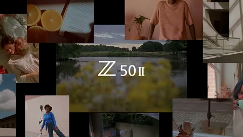 Beat 22: Collage starts