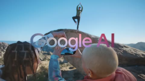 Beat 2: with Google AI