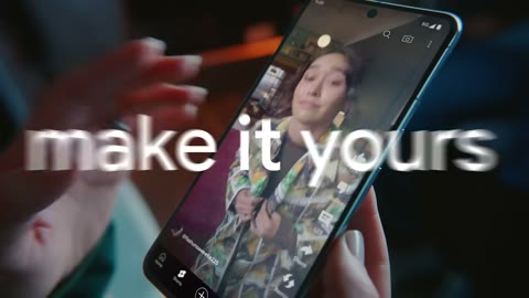 Beat 8: Scrolling the feed