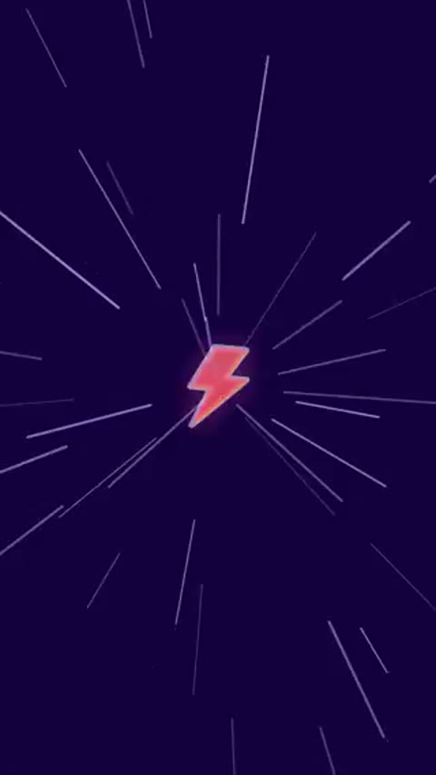 Beat 1: Speed lines
