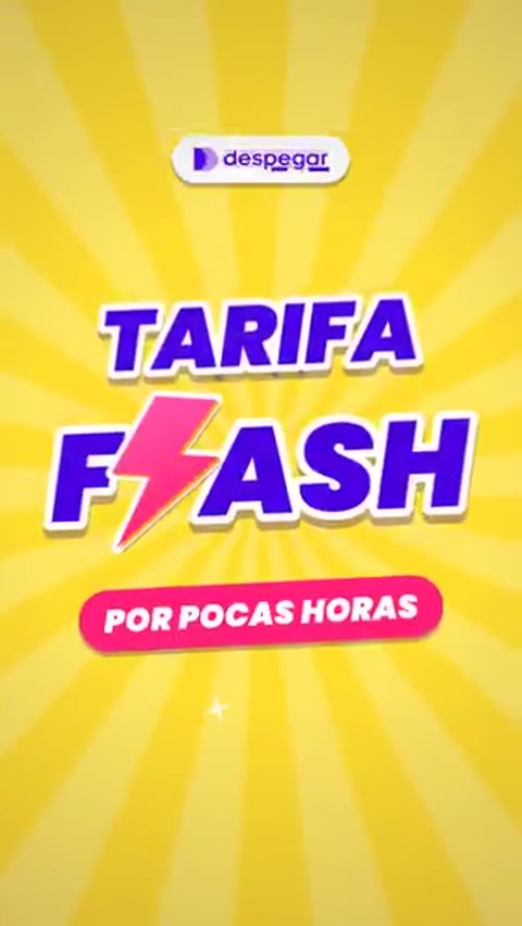 Beat 2: Tarifa Flash