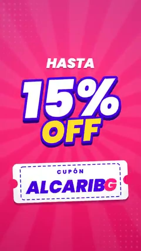 Beat 7: Coupon