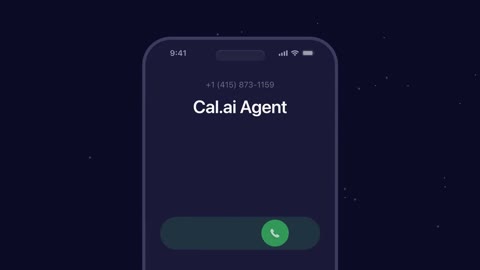 Beat 5: Phone appears