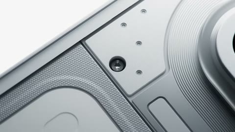 Beat 3: Lens ring