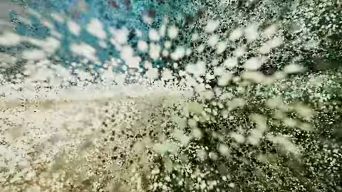 Beat 9: Zoom burst