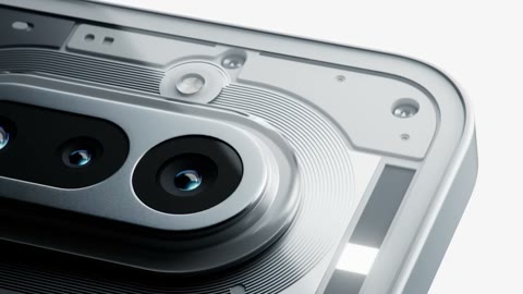 Beat 17: Camera back