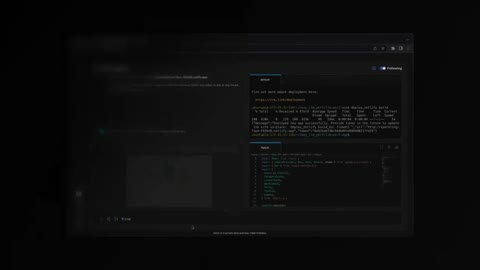 Beat 1: Dim workspace