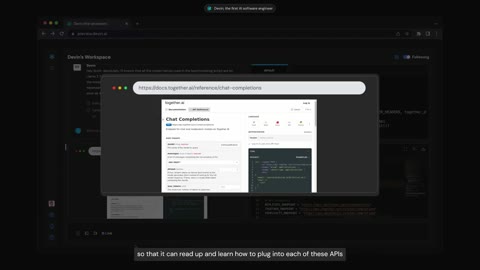 Beat 9: Browser docs