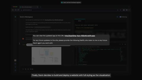 Beat 13: Deploy website