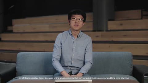 Beat 14: Host returns