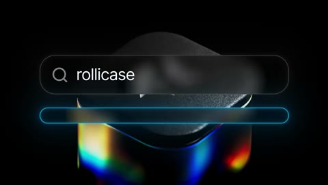 Beat 3: Rollicase typed