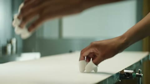 Beat 3: Finger sensors