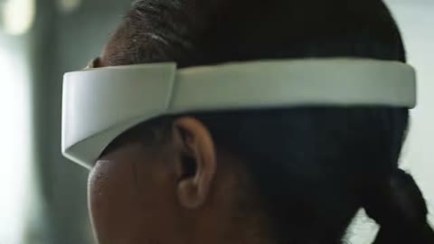 Beat 4: Headset profile
