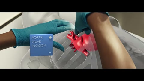 Beat 7: Virtual heart