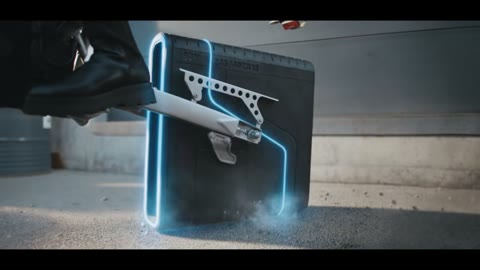Beat 2: Hoverbike site