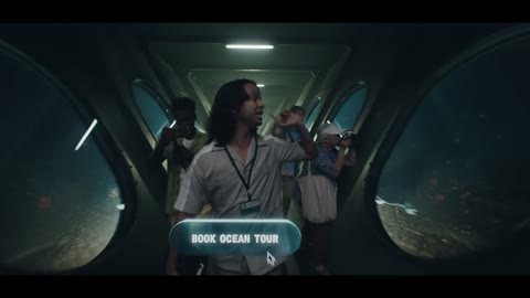 Beat 10: Ocean tour