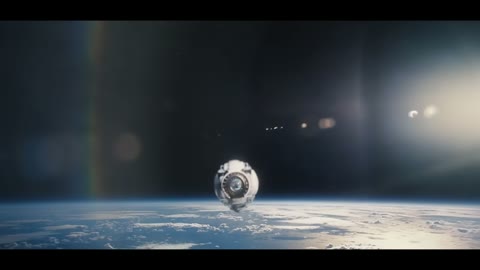 Beat 13: Orbit