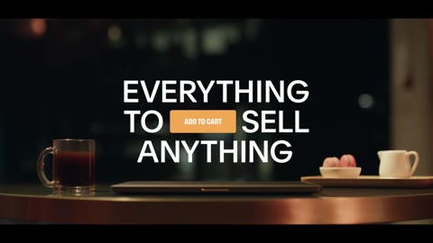 Beat 17: Offer and logo