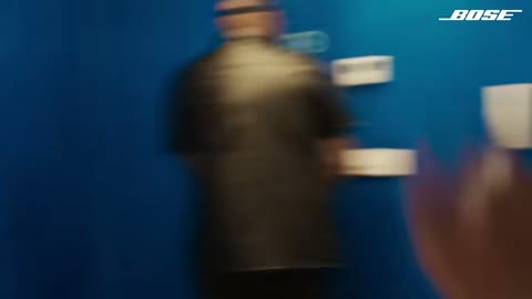 Beat 2: Turn away