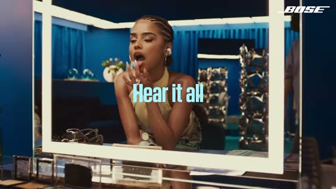 Beat 4: Wide room
