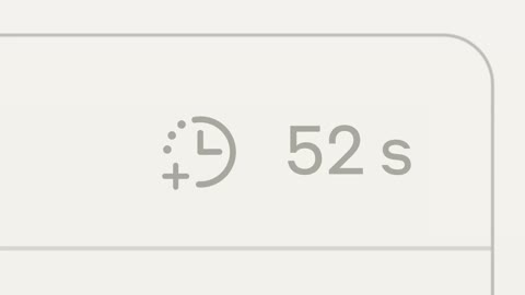 Beat 11: Timer zoom