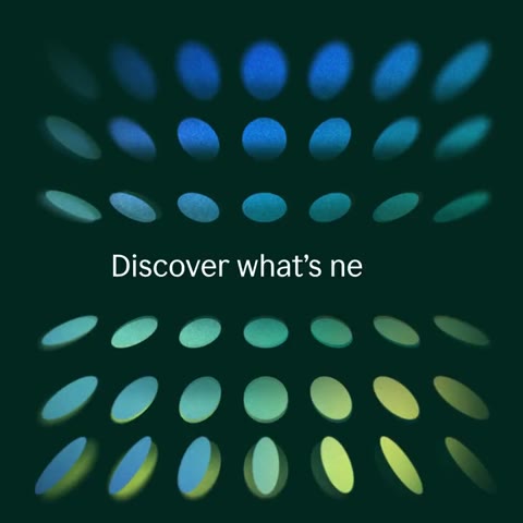 Beat 2: Discover what's new