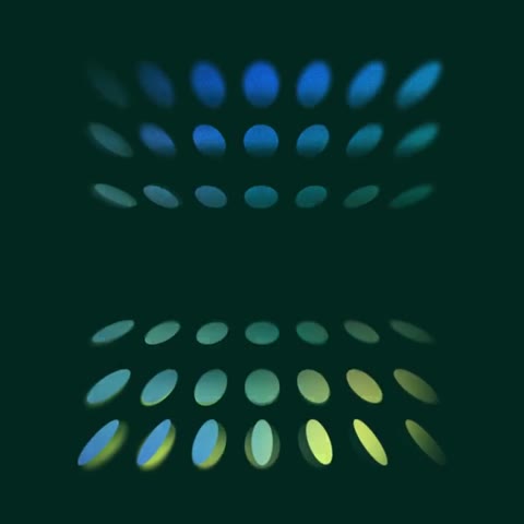 Beat 13: Orb to dark