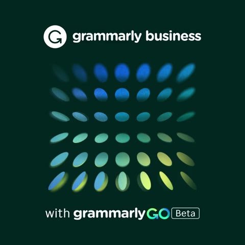Beat 16: GrammarlyGO