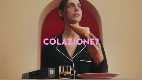 Beat 3: Croissant