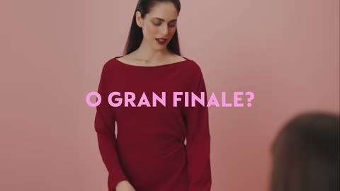 Beat 11: Tasting and finale question