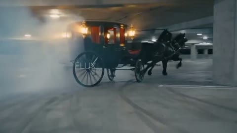 Beat 1: Car drift