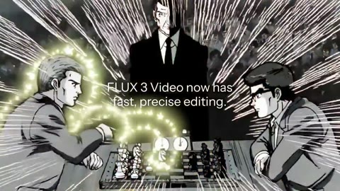 Beat 3: Chess
