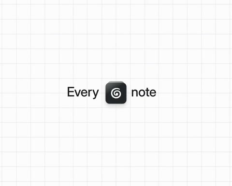 Beat 11: Every note