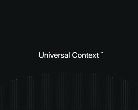 Beat 17: Universal Context
