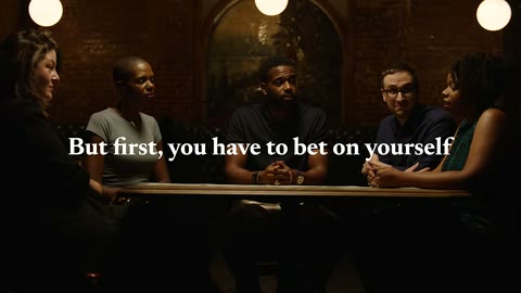 Beat 9: Founder interview