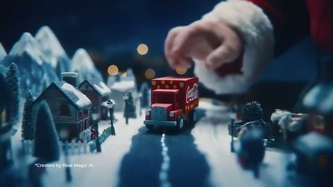 Beat 2: Toy truck